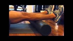 Calf Muscle  Various Exercise