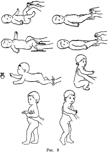 Physiotherapy Exercise