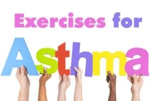 Asthma Exercise