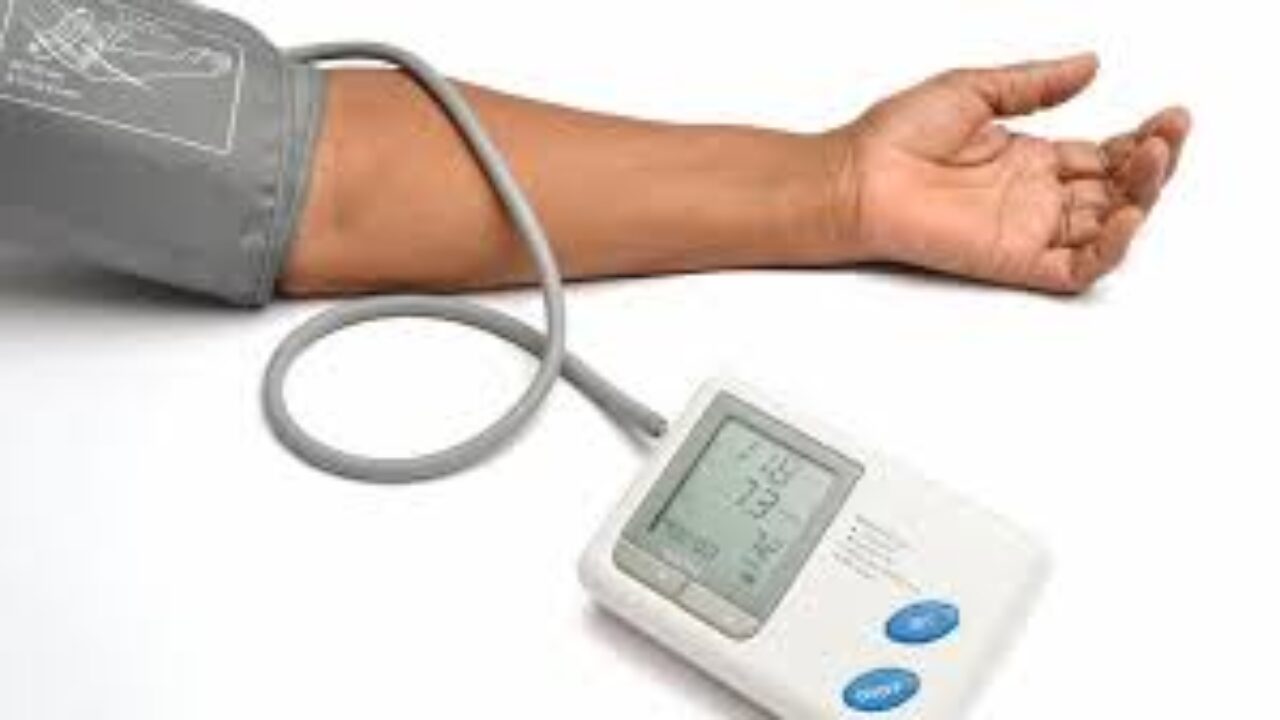 Blood Pressure Physiology Pathophysiology And Treatment