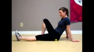 Gluteal Release