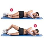 Gluteus Muscle: Origin, Insertion, Innervation & Exercise