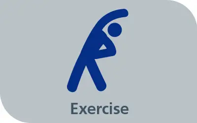 Shoulder Exercise to improve Range Of Motion