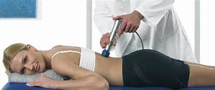 shockwave therapy in physiotherapy