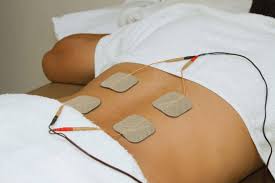 electrical stimulation in physiotherapy