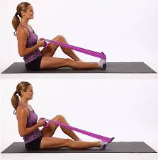 Ankle strengthening exercise: Muscle worked, Health Benefits, How to do?