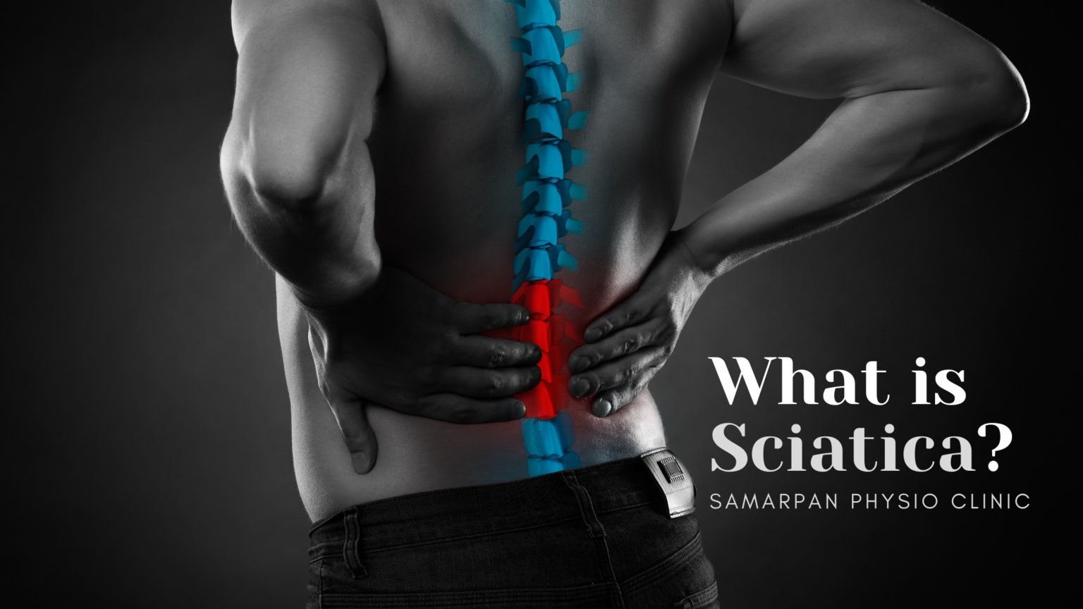 Does Knee Pain Can Cause Sciatica How To Find Symptoms Of Sciatica