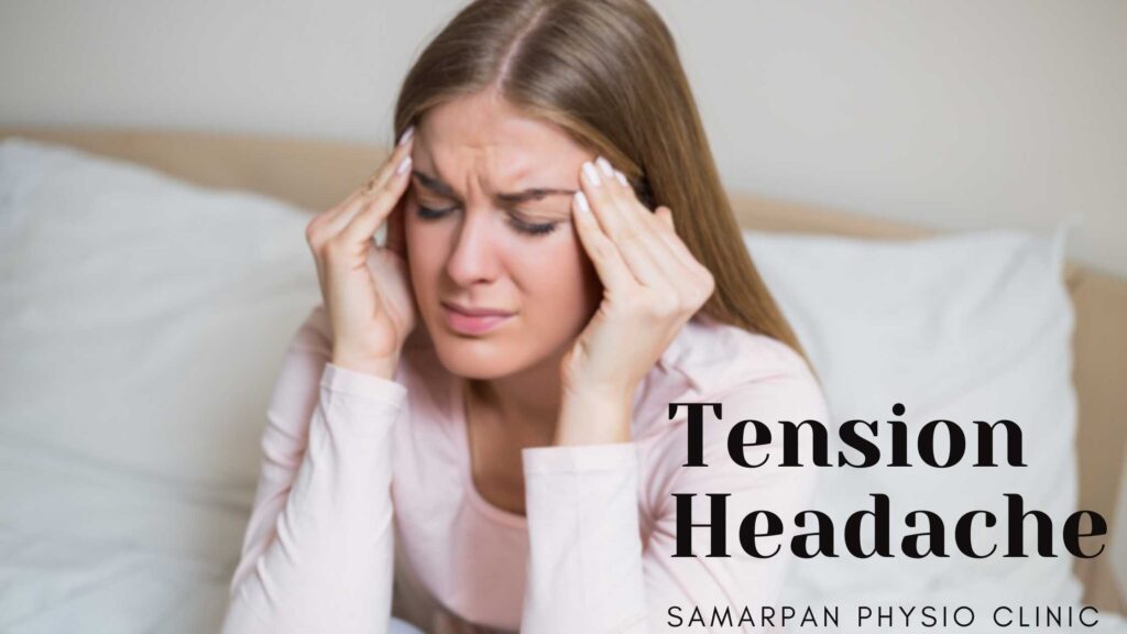 Tension Headache