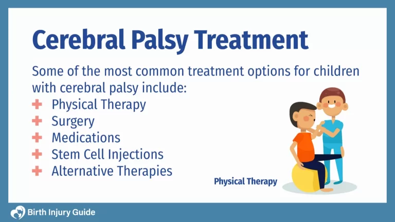 SPASTICITY TREATMENT IN CEREBRAL PALSY