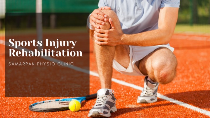 Sports Injury Rehabilitation