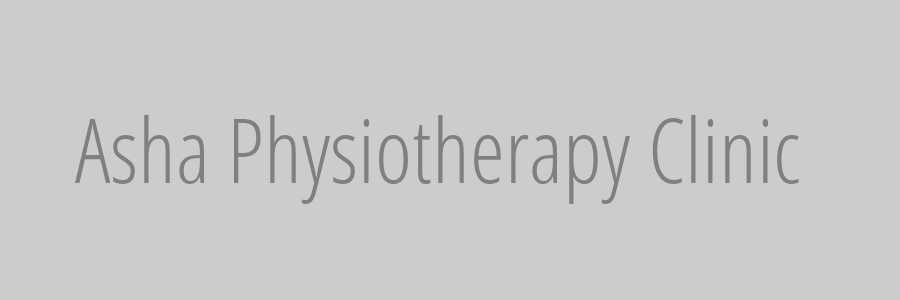 Asha Physiotherapy Clinic