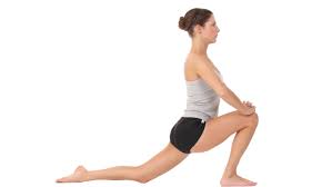 Hip Opener and Groin Stretch