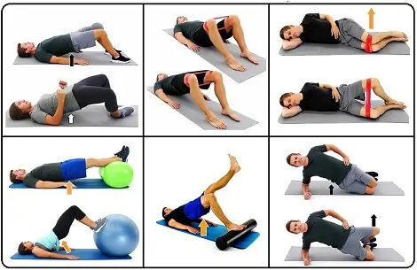 Muscle strength