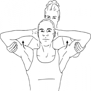 pectoralis minor stretching exercises