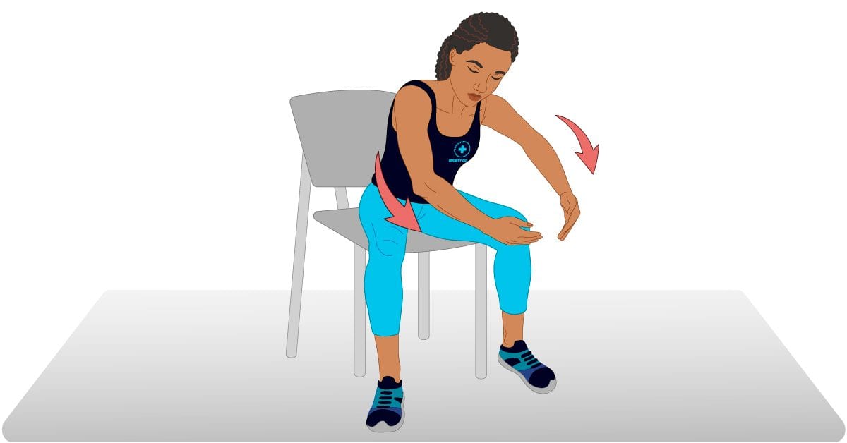 Shoulder Rehabilitation Exercises - Mobile Physiotherapy Clinic