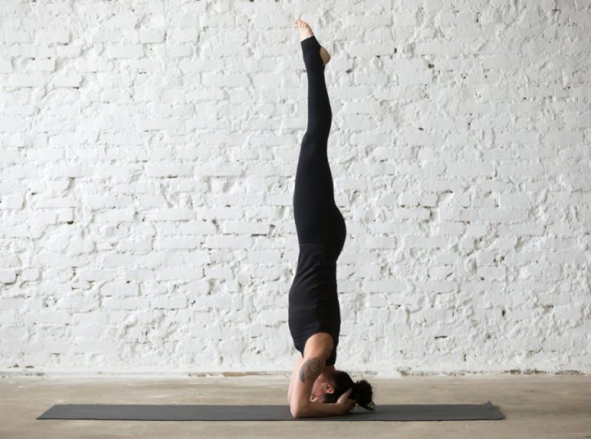 8 Essential Yoga Poses For Beginners