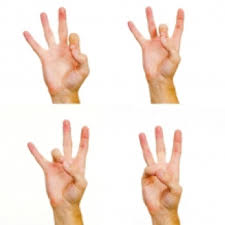Finger Exercise: Health Benefits, How to do? -Variations