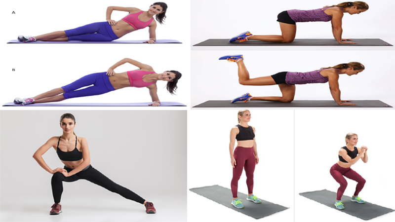 10 yoga to reduce thigh fat. - Stay Healthy And Fit - Quora
