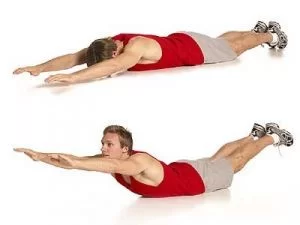 Best Exercises for Back Fat: Burn Fat and Tone Your Muscles
