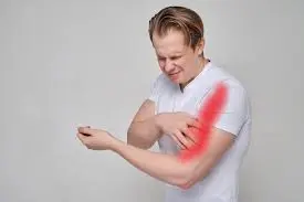Biceps Muscle Pain
