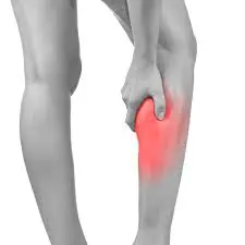 leg muscle pain