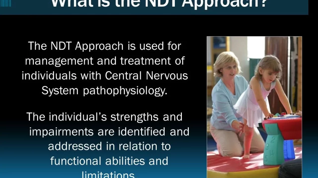 Neuro Developmental Treatment (NDT) Techniques - Mobile Physio