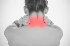 trigger point neck pain