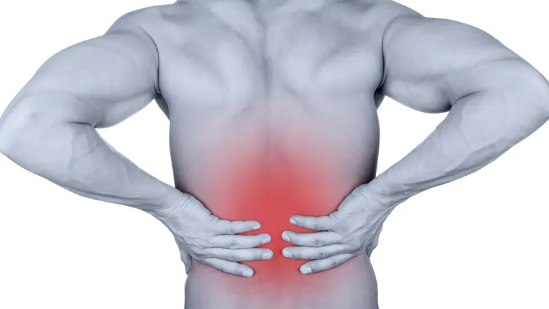 Lumbar Strain