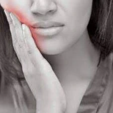 Muscle Pain in the Jaw Area