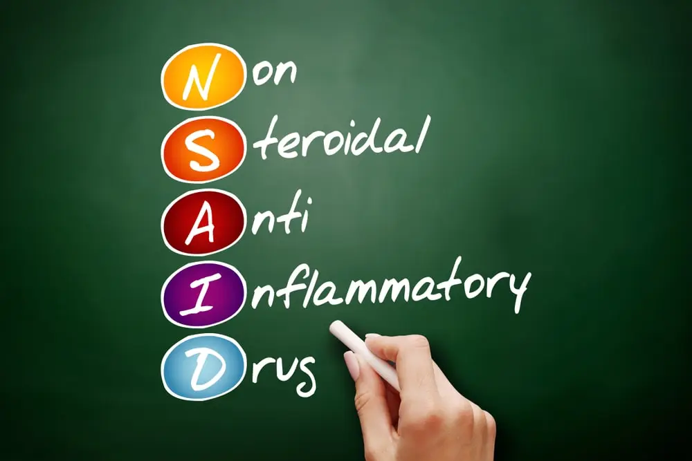 NSAIDs-Non-steroidal-Anti-Inflammatory-Agents