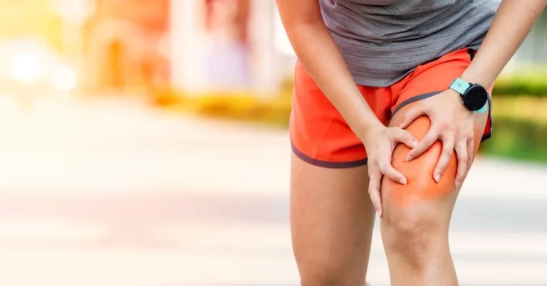Muscle Pain in the Thigh