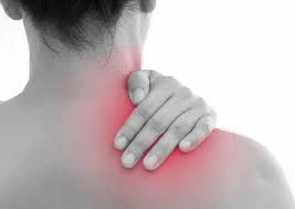 Levator Scapulae Muscle Pain