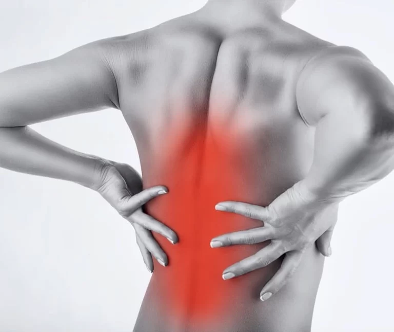How to Relieve Middle Back Pain with These 16 Easy Exercises