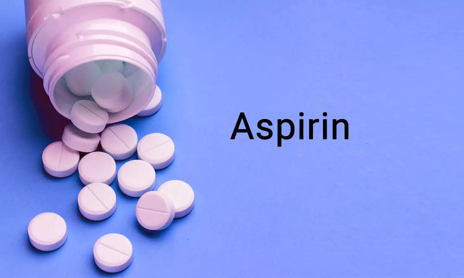 Aspirin Tablet Uses Benefits and Symptoms Side Effects