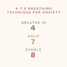 4-7-8-Breathing