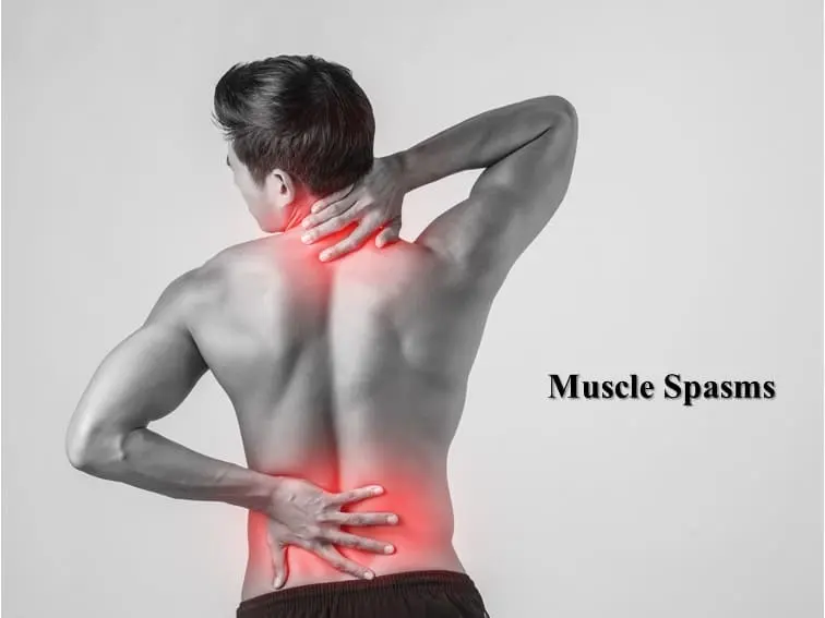 Muscle-Spasms