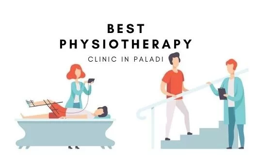 Physiotherapy Clinic In Paldi