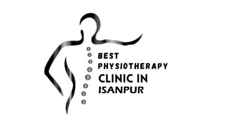 Best Physiotherapy Clinic in Isanpur, Ahmedabad