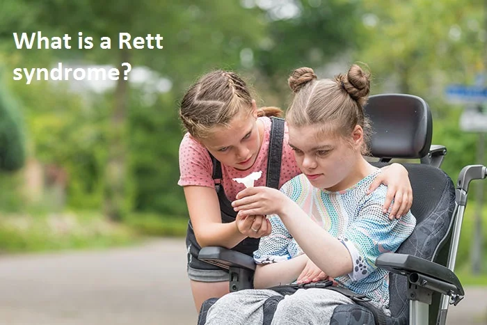 Rett  Syndrome