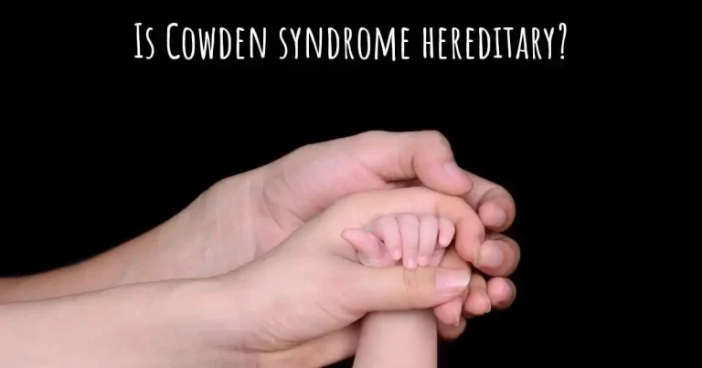 Cowden syndrome