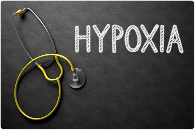 Hypoxia - Cause, Symptoms, Treatment - Mobile Physio