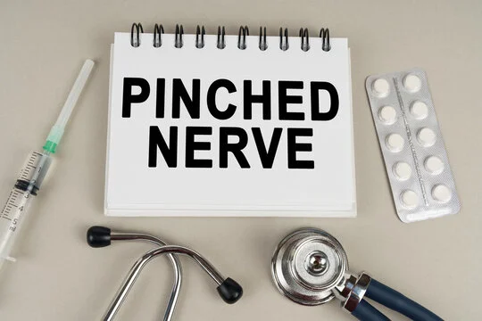 Pinched nerve