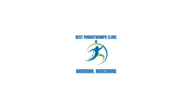 Best Physiotherapy Clinic In Ghodasar, Ahmedabad