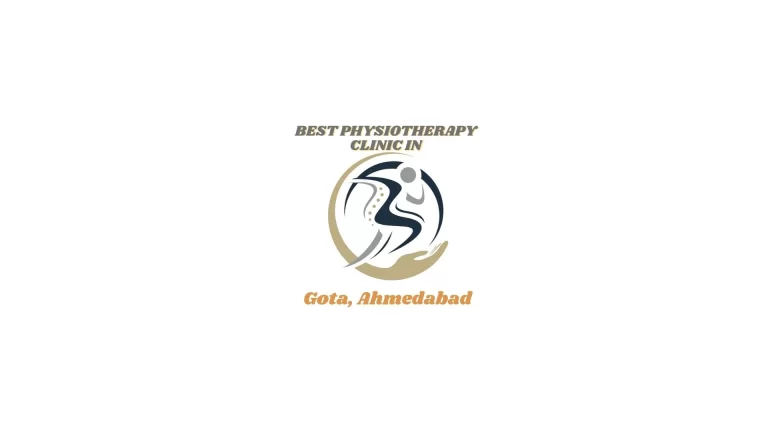 Best Physiotherapy Clinic In Gota, Ahmedabad
