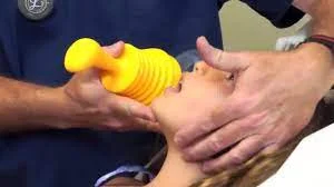 anti choking device 