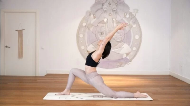 10 Sanskrit Words to Help you Learn the Poses — Metta Yoga