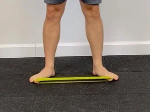 Quick and Easy Foot Exercises for Bunions - InSync Physiotherapy