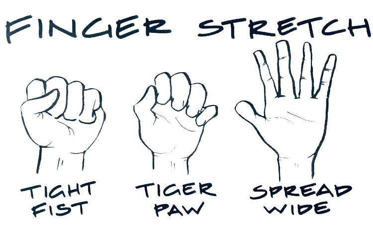 finger-stretche-exercise