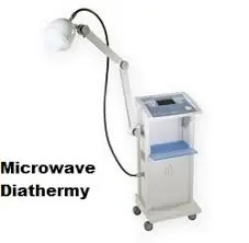 microwave-diathermy