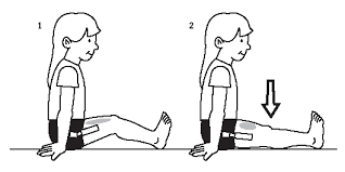 static-quadriceps-exercises